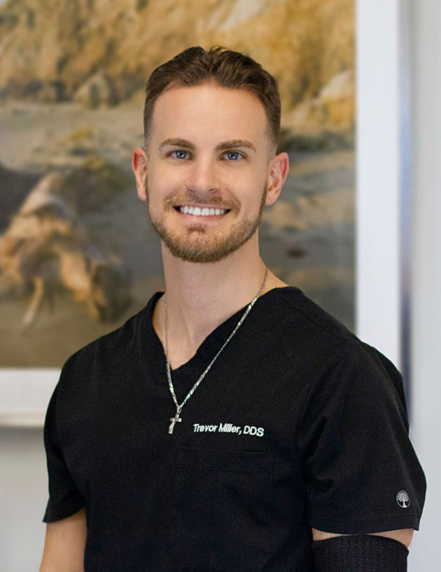 Dental implant dentist Orange Park FL