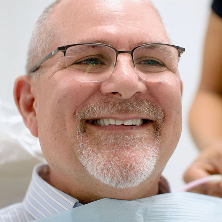 Dental implants Greater Jacksonville FL dentists